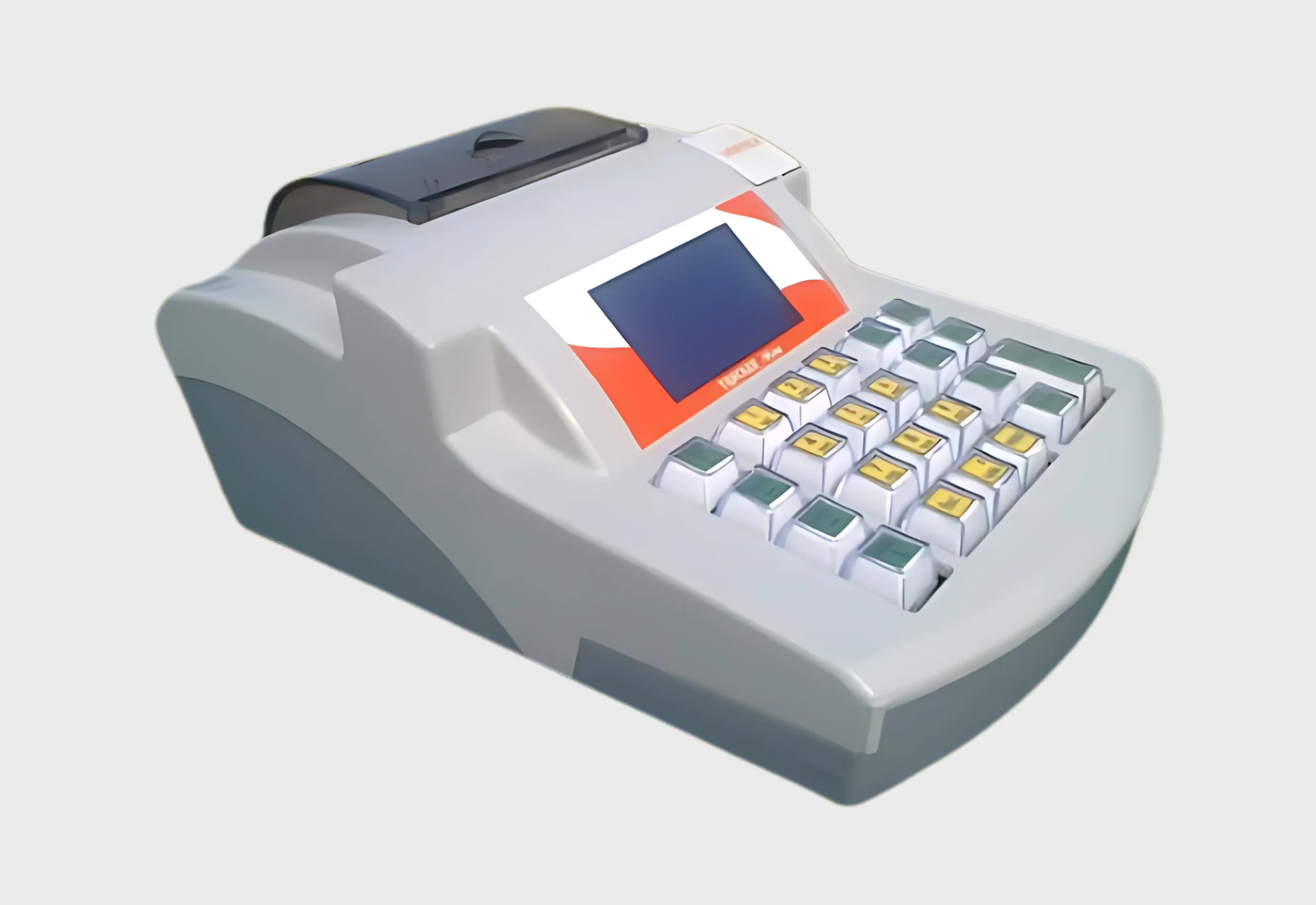 Billing Machine Manufacturers​