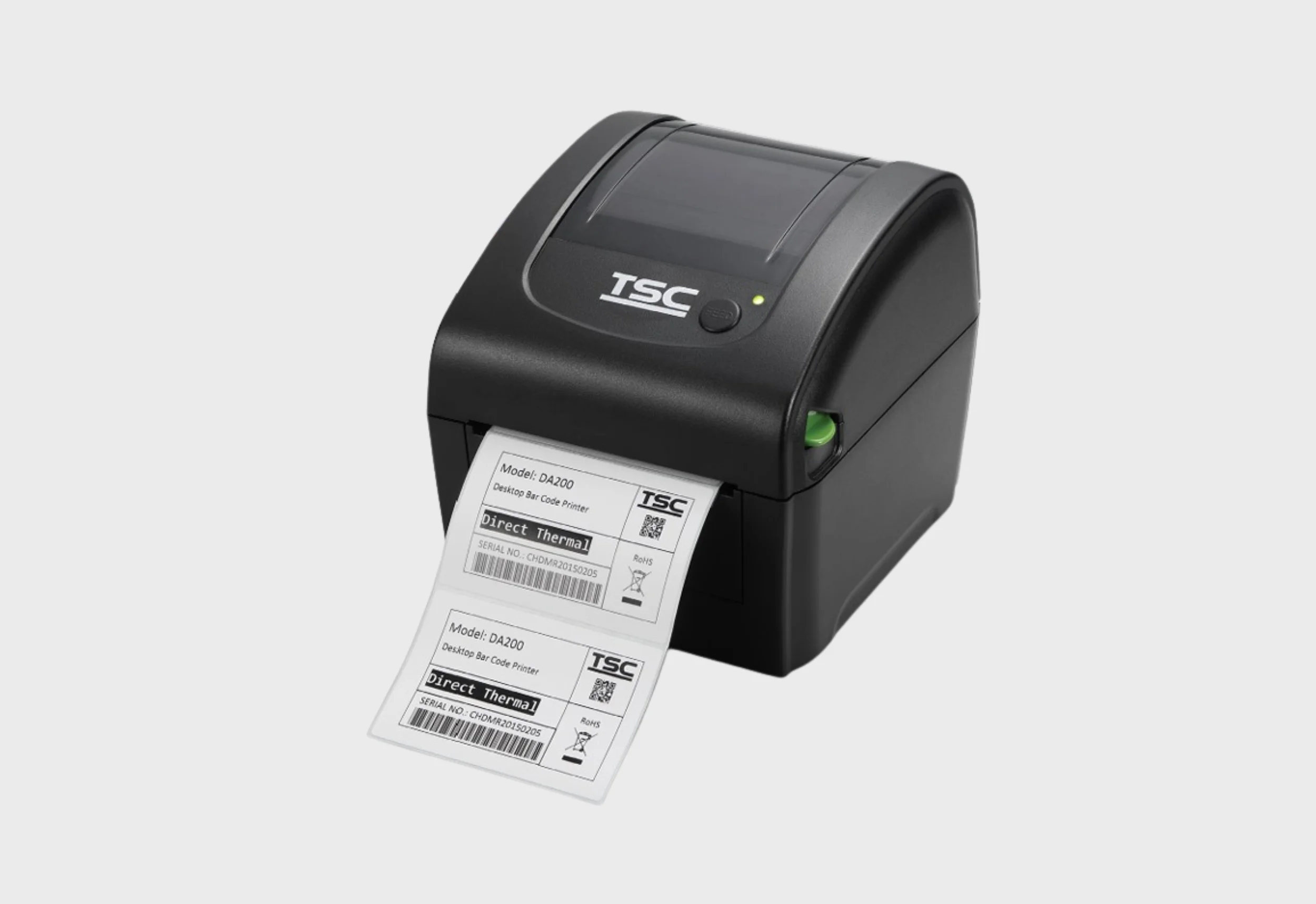 Barcode Printer